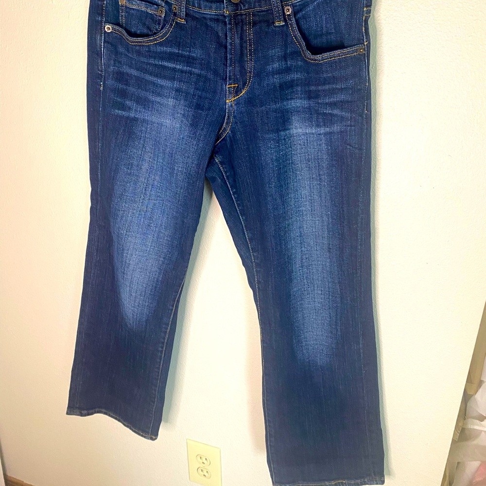Lucky Brand Jeans 4